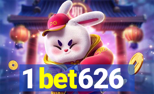 1 bet626